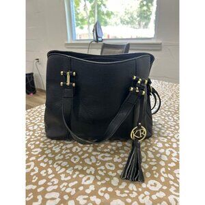 Kim Rogers® 3 Comp Satchel